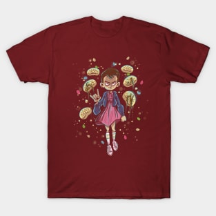 Eleven T-Shirt